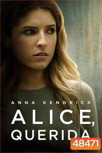 Alice Darling (2022) หลงผัวร้าย ลืมเพื่อนรัก