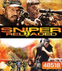 Sniper: Reloaded 4 (2010) โคตรนักฆ่าซุ่มสังหาร 4