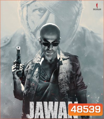Jawan (2023)