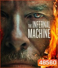 4K - The Infernal Machine (2022) - แผ่นหนัง 4K UHD