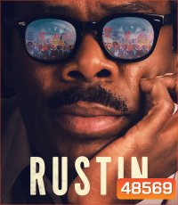 Rustin (2023) รัสติน