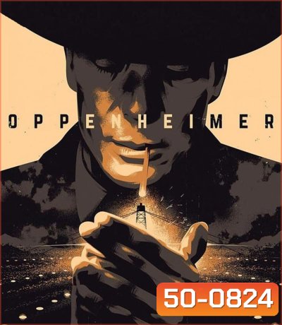 ออพเพนไฮเมอร์ Oppenheimer (2023)