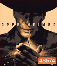 ออพเพนไฮเมอร์ Oppenheimer (2023)