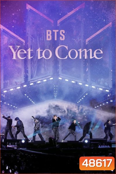 BTS: Yet to Come (2023)