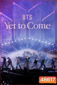 BTS: Yet to Come (2023)