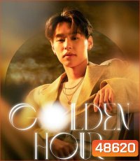 Golden Hour Billkin The First Fan Meeting (2022)