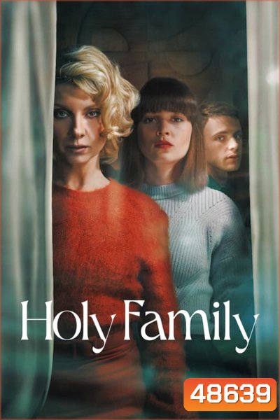 Holy Family Season 2 (2023) 8 ตอน