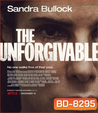 The Unforgivable (2021) ตราบาป