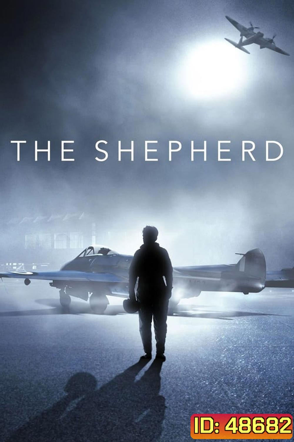 The Shepherd 2023 (หนัง 39 นาทีค่ะ)