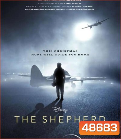 The Shepherd 2023 (ความยาว 39:06 นาที)