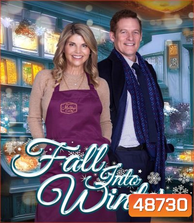 Fall Into Winter ตกหลุมรักหน้าหนาวนี้ (2023)
