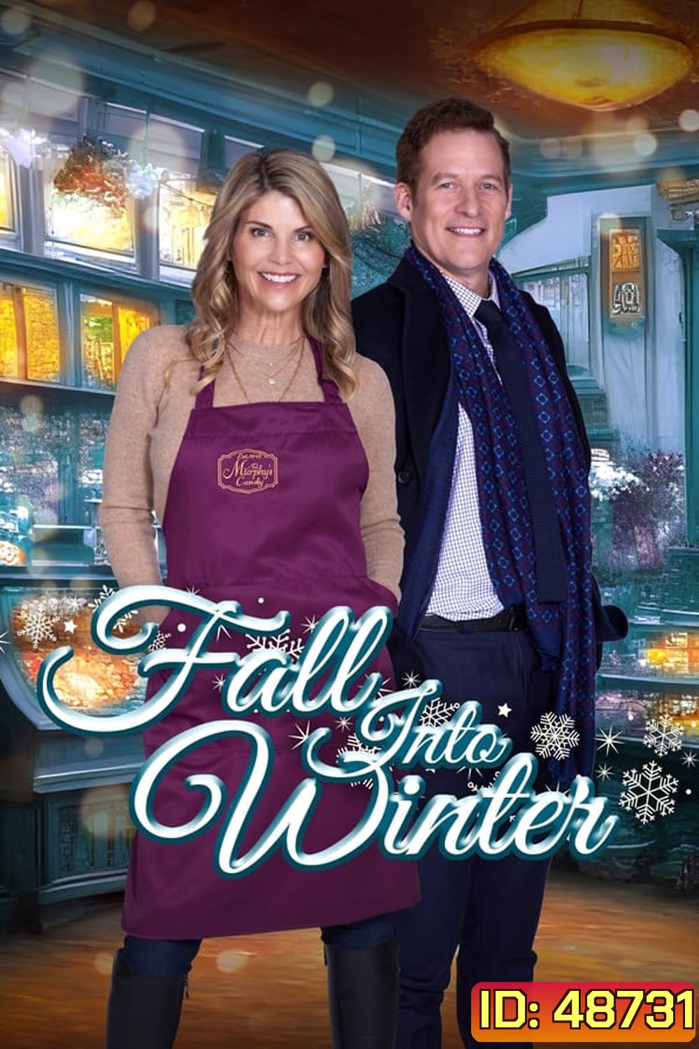 Fall Into Winter (2023) ตกหลุมรักหน้าหนาวนี้