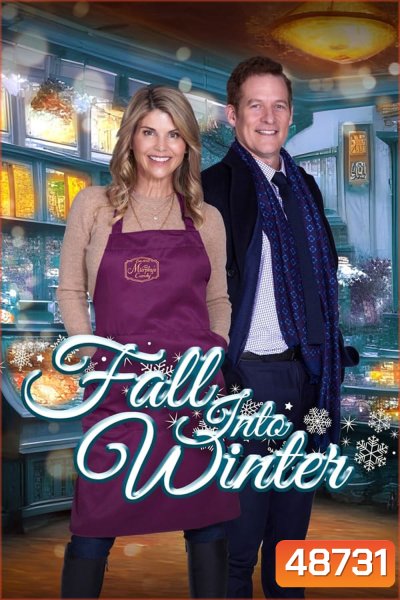 Fall Into Winter (2023) ตกหลุมรักหน้าหนาวนี้