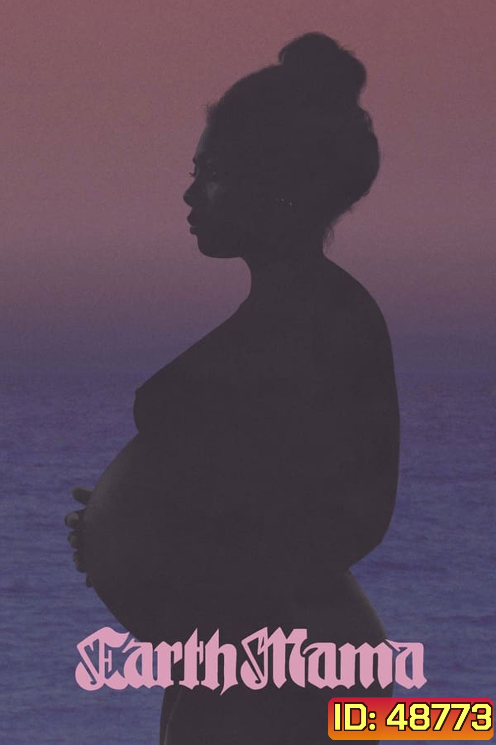 Earth Mama (2023)