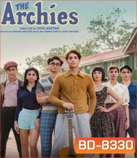 The Archies ดิ อาร์ชี่ส์ (2023)