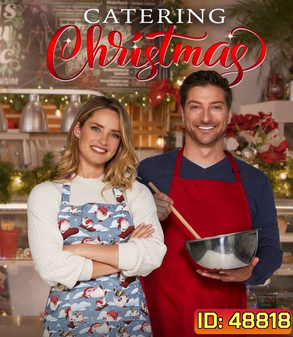 Catering Christmas (2022)