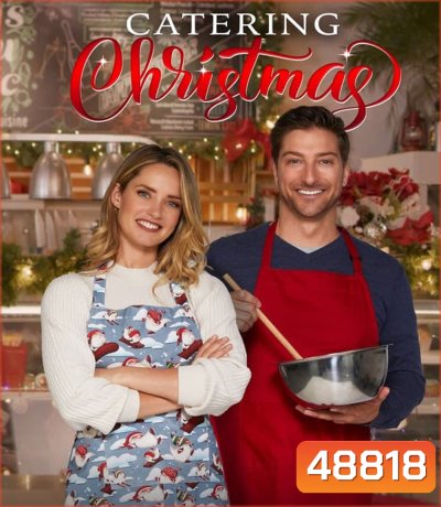 Catering Christmas (2022)