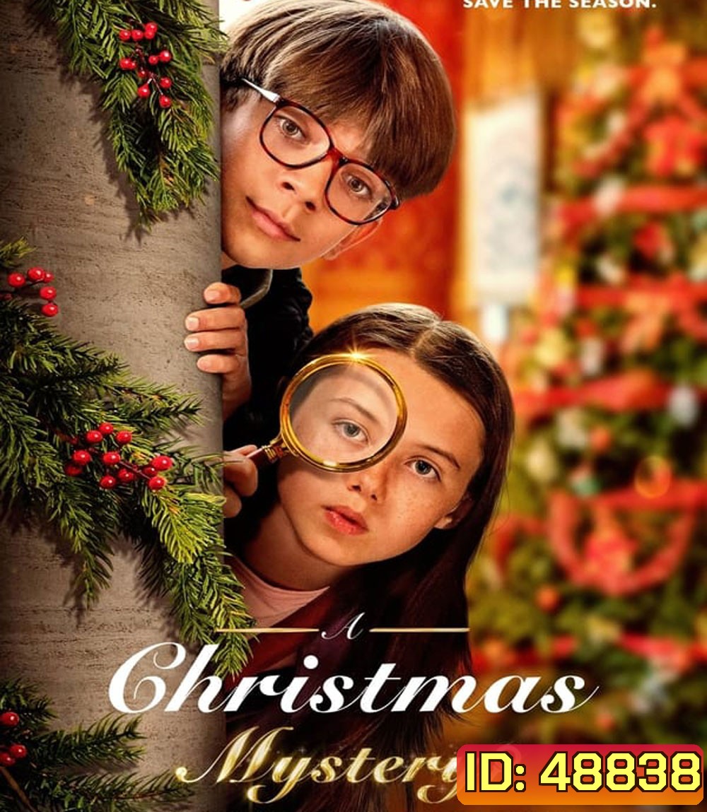 A Christmas Mystery (2022)