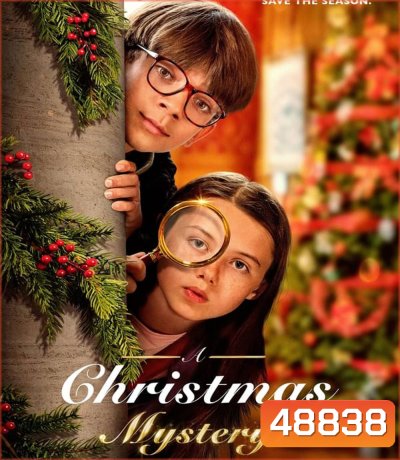 A Christmas Mystery (2022)