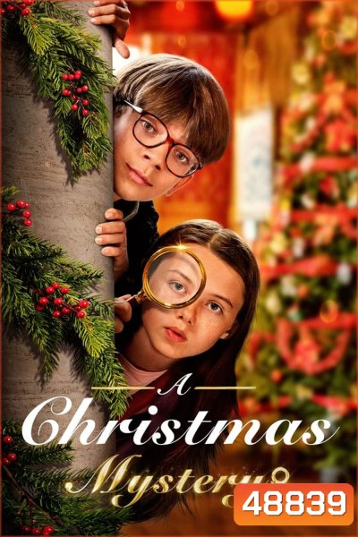 A Christmas Mystery (2022)
