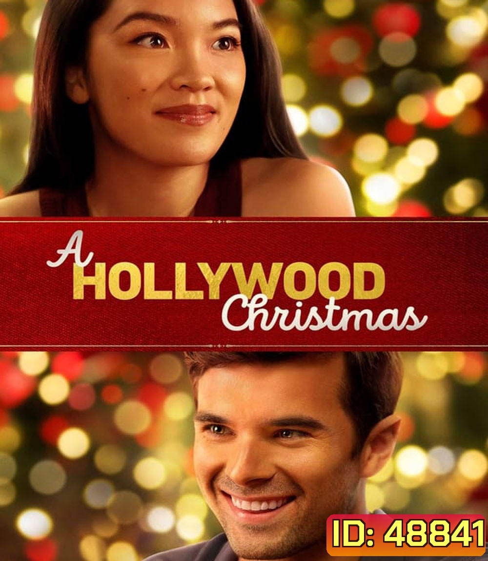 A Hollywood Christmas (2022)