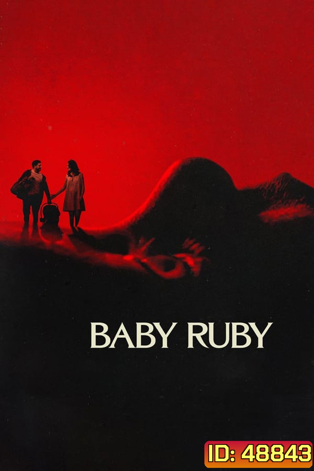 Baby Ruby (2022)