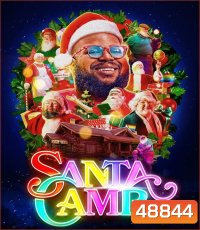 Santa Camp (2022)