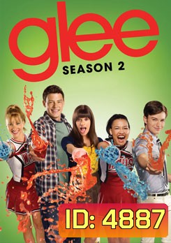 Glee Season 2