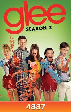 Glee Season 2