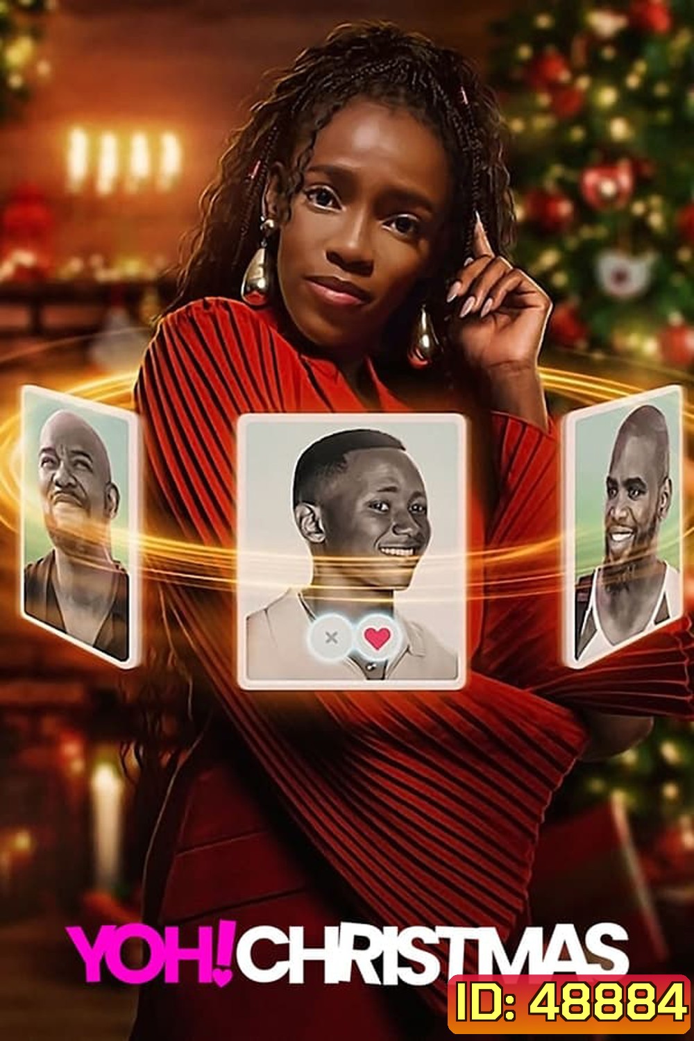 Yoh Christmas (2023) คริสต์มาสสุดเฟี้ยว