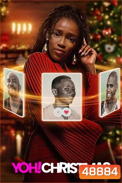 Yoh Christmas (2023) คริสต์มาสสุดเฟี้ยว