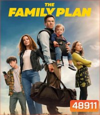 The Family Plan (2023)