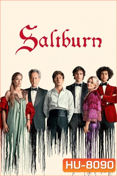 Saltburn (2023)