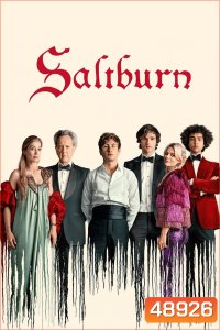 Saltburn (2023)
