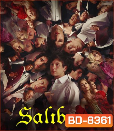 Saltburn (2023)