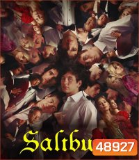 Saltburn (2023)