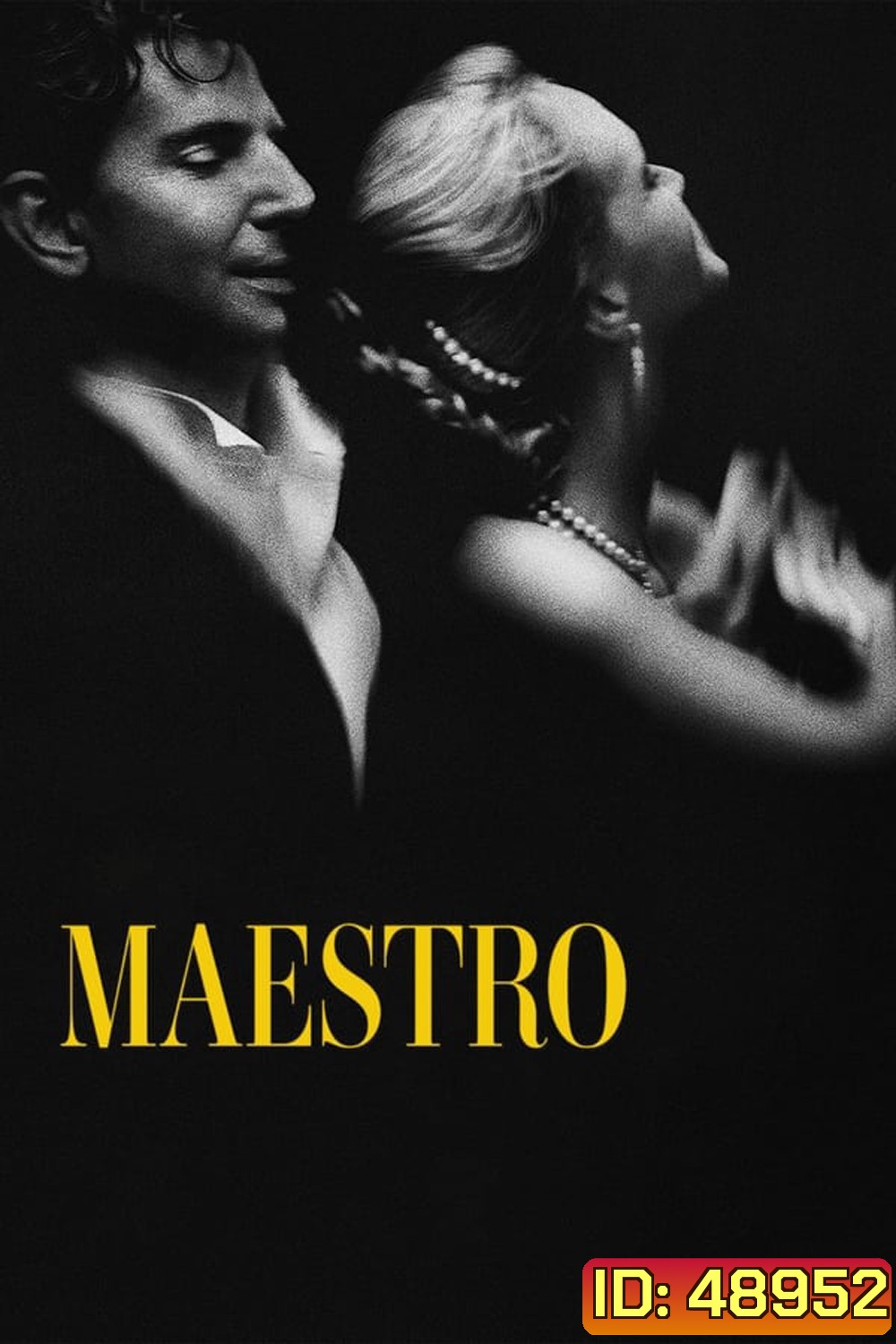 Maestro (2023) มาเอสโตร