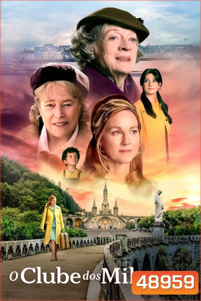 The Miracle Club (2023)