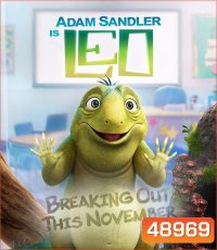 ลีโอ Leo (2023)