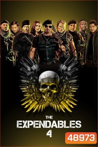 โคตรคนทีมมหากาฬ 4 Expendables 4 {2023}