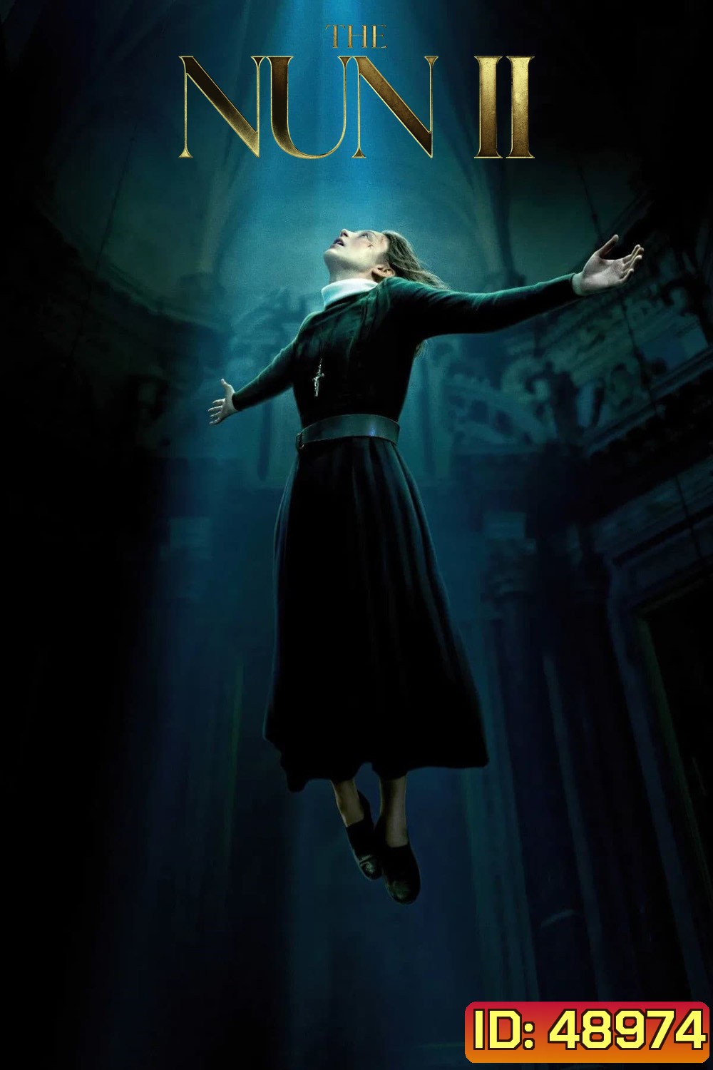 เดอะนัน 2 The Nun 2 (2023)