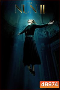 เดอะนัน 2 The Nun 2 (2023)