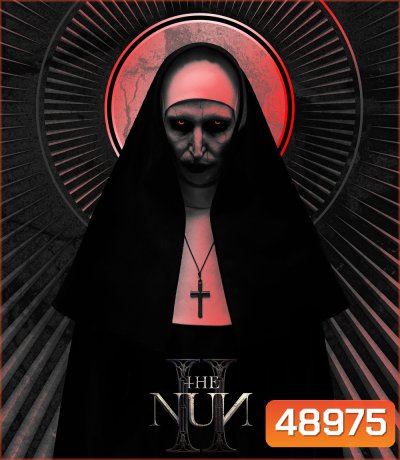 The Nun II (2023) เดอะ นัน II