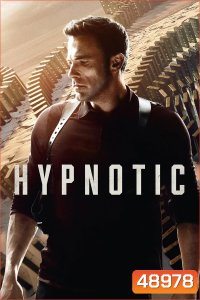 Hypnotic (2023) จิตบงการปล้น