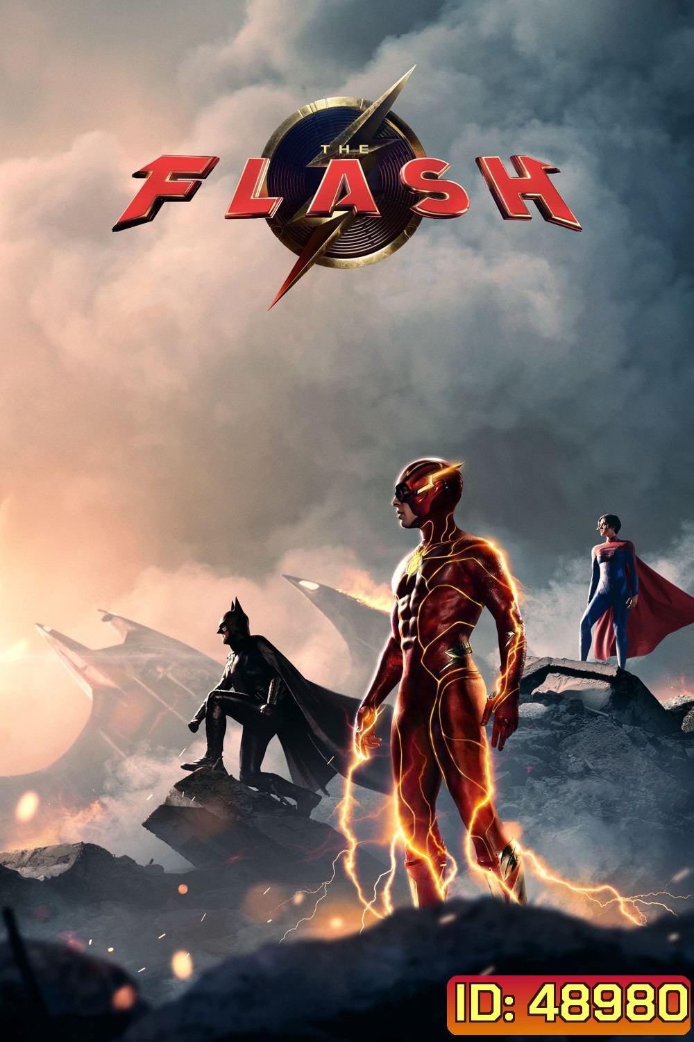 เดอะ แฟลช The Flash (2023)