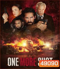 One More Shot (2024)