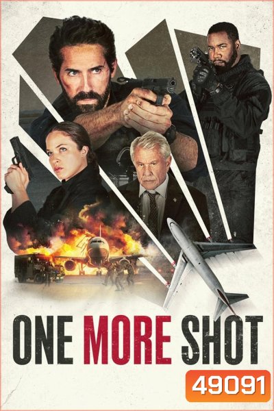 One More Shot (2024)