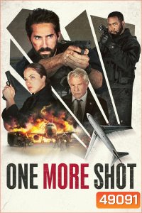 One More Shot (2024)