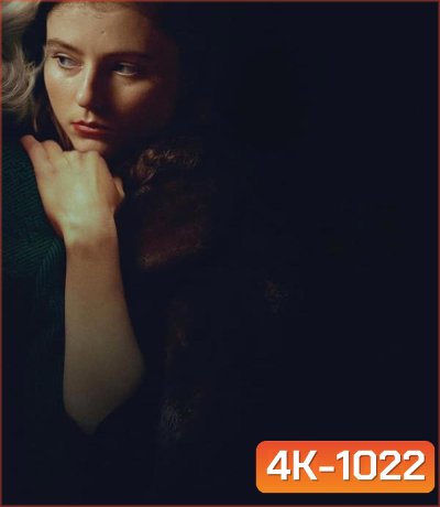 4K - Eileen (2023) ไอลีน - แผ่นหนัง 4K UHD
