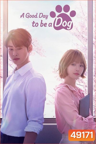 A Good Day To Be A Dog จูบรักปลดล็อก (2023)